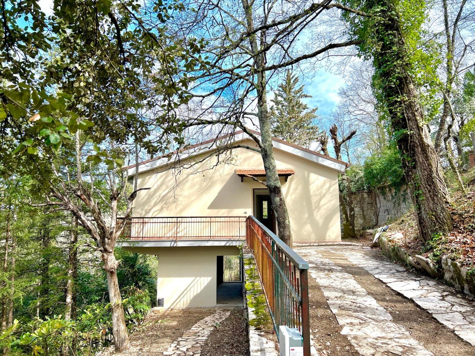 Villa Max Labro Buitenkant foto